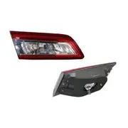 Sterling Tail Light to suit Toyota Camry 12/2011 to 12/2014 - TYCA-TAL-73L