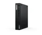 Lenovo ThinkCentre M70q Gen 5 Desktop i5 16GB 256GB SSD Black