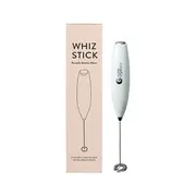 Nutra Organics Whiz Stick Portable Electric Mixer