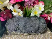 Agate Druzy Gemstone/Crystal Divination / Reiki /Chakra Healing 1965 gms (GEM39)