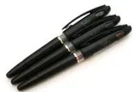 在飛比找Yahoo!奇摩拍賣優惠-Pentel飛龍 Tradio德拉迪塑膠鋼筆(TRJ50)可