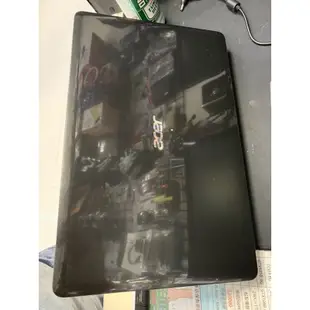 中古 ACER E1-571G 15寸 黑 I5 8G 獨顯 雙碟版 240G SSD