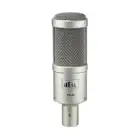 HEIL PR-40 NICKEL Dynamic Large Diaphragm Podcast Studio Microphone