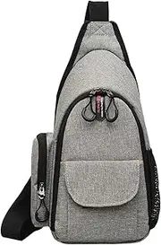 BLBMTCBCAG Camera Bag DV Camera Bag Shoulder Bag Fit for Panasonic Fit for LUMIX S1R GX80 GX85 GM5 GM1 FZ2500 FZ300 FZ200 LX100 LX10 Camera Protection(G)