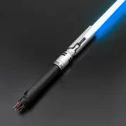 Cal Kestis Weathered Replica Saber Jedi Fallen Order - Neo SN Pixel Version