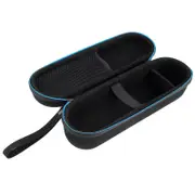 Hard Travel Carrying Case Bluetooth Speaker Storage Bag Shockproof