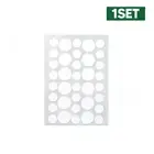 36-144pcs Skin Tag Remover Patches Quick Effective Mole Wart Removal Pad Sticke