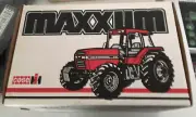 ERTL Maxxum 5130 MFD Tractor 1989 Special Edition 1/16 NIB