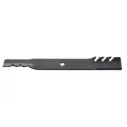Oregon 595-077 G5 Gator Mulcher Blade for Husqvarna 575240701 52" GT GTH