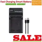 Led USB NP-Fw50 Battery Charger For Sony NEX-6 NEX-7 NEX-C3 NEX-C5 NEX-F3