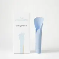 在飛比找PChome24h購物優惠-Smile Makers口愛外用女用情趣按摩棒 - 法國情人