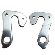 Long Lasting Aluminum Alloy MTB Bike Derailleur Hanger for XDS and Frames