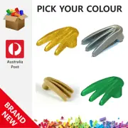 Genuine LEGO™ - Minifigure Weapon Bladed Claw Spread - 10187 New Parts