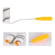 Paint Roller Kit Sponge Painting Brushes Paint Rolling Brush Corner Roller Brush