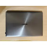 在飛比找蝦皮購物優惠-ASUS UX501 JW 4K筆電 CPU i7 SRAM