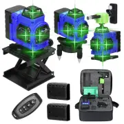 Multifunctional 16 Lines Level 3° Self-leveling Function Leveling W5P2