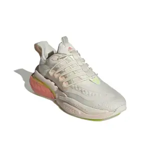 【adidas 愛迪達】AlphaBoost V1 運動鞋 慢跑鞋 女 - IE9730