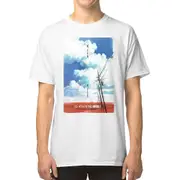 Evangelion: 3.0 + 1.0 T-shirt