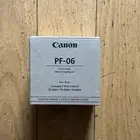 GENUINE CANON PF-06 PrintHead imagePROGRAF TX-2000 TX-3000 TX-4000 *FREE SHIPPIN