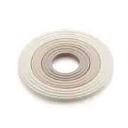 3pc Guzzini 3-in-1 Kitchen Active Design 18cm Trivet Non-Slip Ring For Pot/Dish