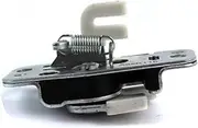 POEXIR Door Lock, for Citroen, forFIAT DUCATO Jumper Boxer, for Peugeot, 1335777080 8726N8 1349983080 Boot Lid Solenoid