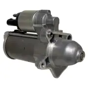 Starter Motor For 2020-24 Jeep Wrangler 2.0L 4 Cyl 1.4 Kw Clockwise With 9 Tooth