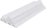 Edge Guard Corner Covers and Bumper Cushion Food Grade Silicone Non-Choking Risk