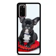 Puppy Cute Dog Friend Case Cover For Samsung Galaxy S23 S22 Plus Ultra S21+ S20