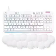 Logitech G713 RGB TKL Mechanical Gaming Keyboard - Aurora Collection