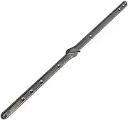 Commercial Dishwasher Rinse Spray Arm, Compatible for Hobart Dishwasher E60 AM900 Replace