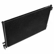 JAGUAR S TYPE PETROL MODELS ONLY A/C CONDENSER NEW early model