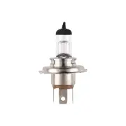 Narva H4 Halogen Globe Light Bulb 24 Volt 75 / 70W P45T R2 48894Bl