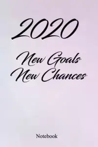 在飛比找博客來優惠-2020 New Goals New Chances: An