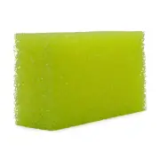 Car washing bug sponge to remove insects windshields grilles 2 Pack