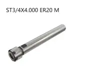 1 PCS ORIGINAL INSERTS ST3/4X4.000 ER20 M