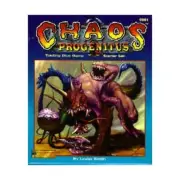 Destination Dice Game Chaos Progenitus Starter Set Box SW (New)
