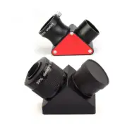 1.25/2 inches 90 Deg Dielectric Mirror Diagonal for Telescope refractor