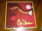 Cat Stevens LP Izitso SEALED