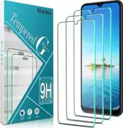 Samsung Galaxy A32 5G 6.5" Screen Protector Tempered Glass 3 Pack
