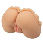 CalExotics Cheap Thrills The Peep Show Girl Stroker