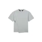 【NIKE 耐吉】NIKE X FENG CHEN WANG PRO T-SHIRT 灰色 DV4012-077(上衣 T恤)