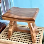 柚木椅 印尼柚木休閒椅  原木椅 搭配柚木傢俱 柚木自然風椅 1470