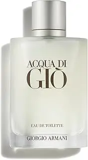 Acqua Di Gio Giorgio Armani Eau de Toilette Spray, 100ml