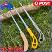 Portable Mini Trimming Saw Garden Pruning Horticulture Cutting Tool Hand Saw 13"