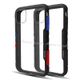 TGVi S 極勁2代 iPhone 11 Pro 個性撞色防摔手機殼 保護殼 (旋風黑)