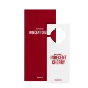 Born to stand out Indecent Cherry Fragrance Tag 1 Piece
