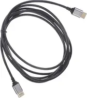 UKCOCO Laptop Accessory Video to Video Cable Video Cables Computer Accessory 8k Video Cable Male to Male Video Cord Monitor Accessory Computer Connector Projector PVC