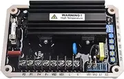 ADVR-16 AVR EA16A Generators Automatic Voltage Regulator Analog Digital 16Amp for Parallel Operation(EA16A Copy)