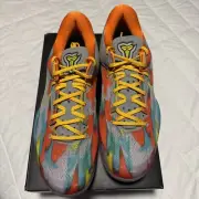 Kobe 8 Venice Beach Size 10.5