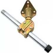 Ultraflex S39SS Swivel Clamp Block & S/S Tube